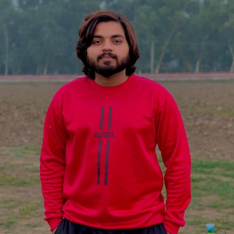 Osaf Ali